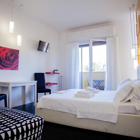 Cristoforo Porta Ticinese Aparthotel 4Pax Wifi Милан Экстерьер фото