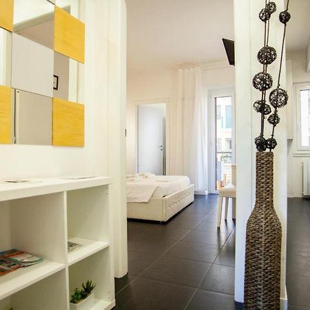Cristoforo Porta Ticinese Aparthotel 4Pax Wifi Милан Экстерьер фото