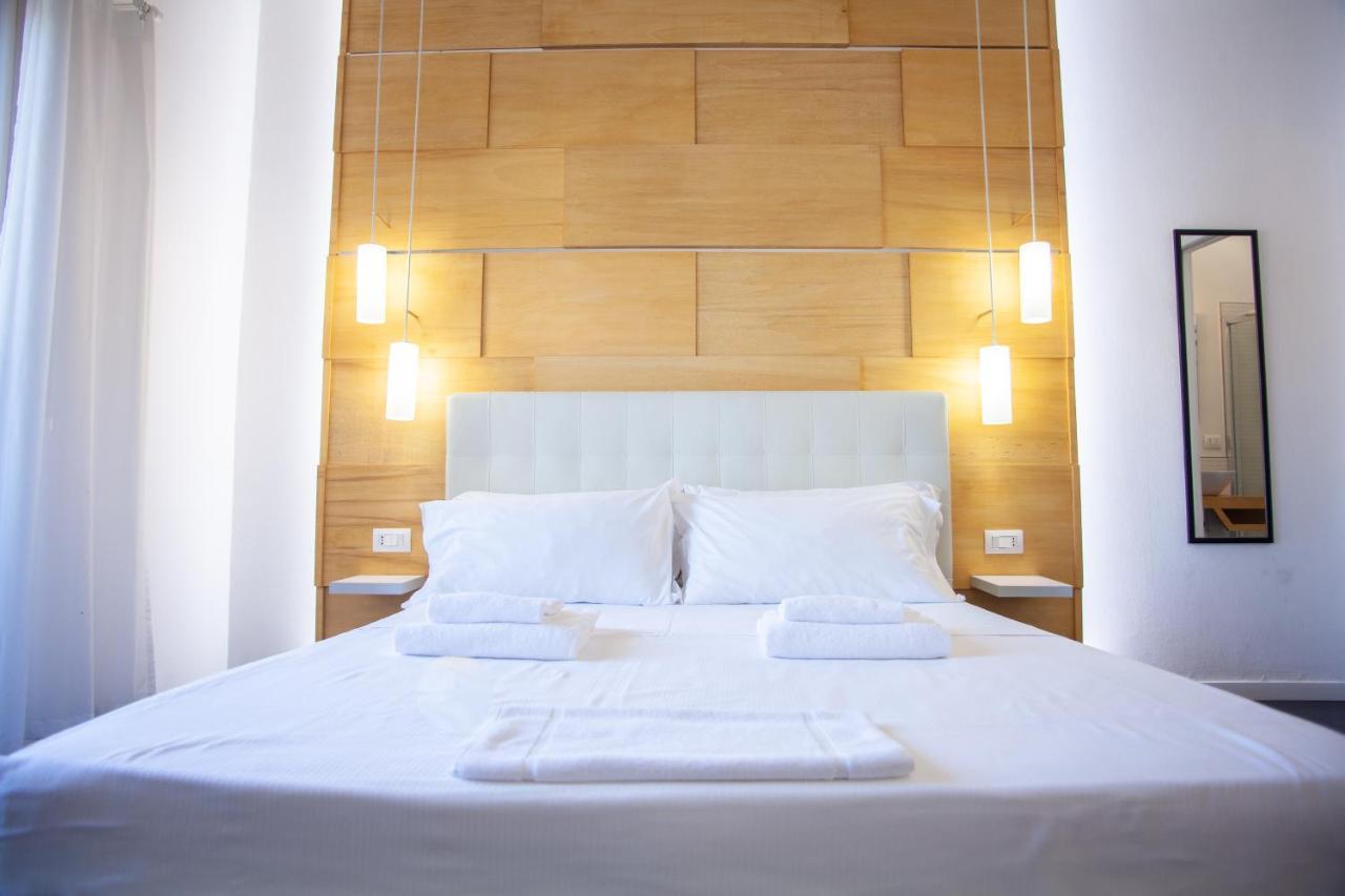 Cristoforo Porta Ticinese Aparthotel 4Pax Wifi Милан Экстерьер фото