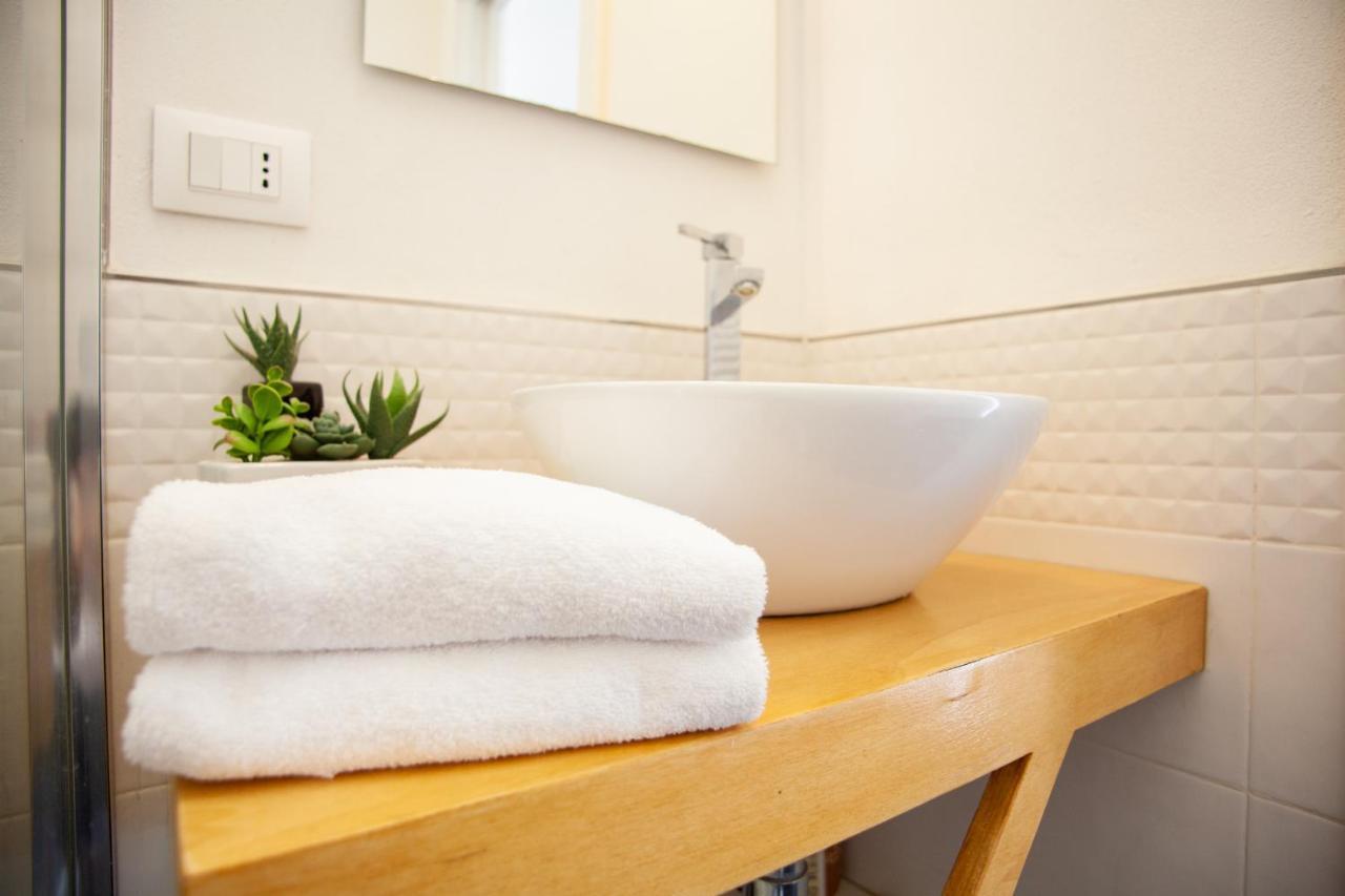 Cristoforo Porta Ticinese Aparthotel 4Pax Wifi Милан Экстерьер фото