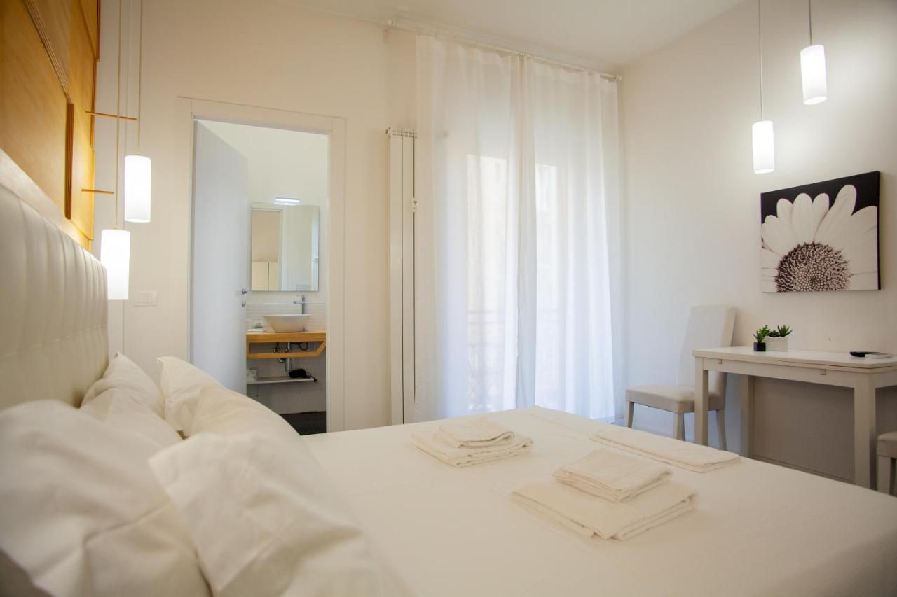 Cristoforo Porta Ticinese Aparthotel 4Pax Wifi Милан Экстерьер фото